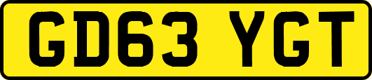 GD63YGT