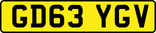 GD63YGV