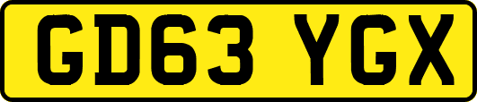 GD63YGX