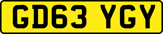 GD63YGY