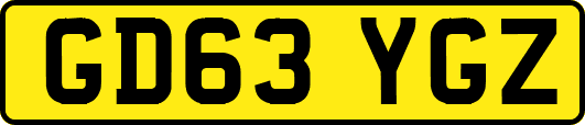 GD63YGZ