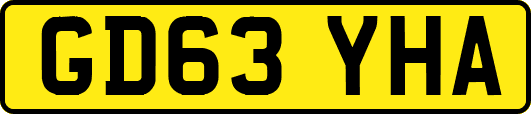 GD63YHA