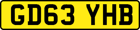 GD63YHB