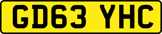 GD63YHC