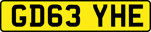GD63YHE