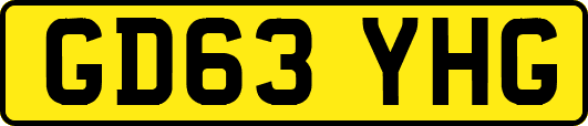 GD63YHG