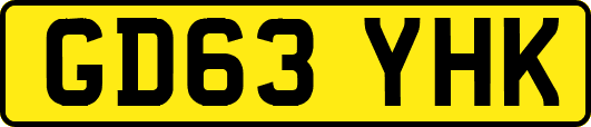 GD63YHK