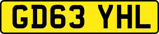 GD63YHL