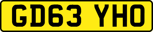 GD63YHO