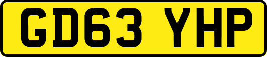 GD63YHP