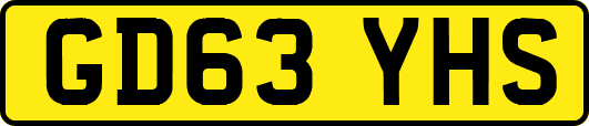 GD63YHS
