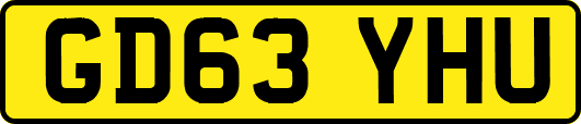 GD63YHU