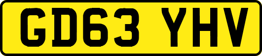 GD63YHV