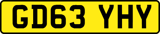 GD63YHY