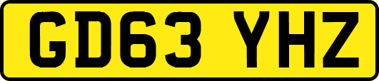 GD63YHZ