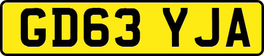 GD63YJA