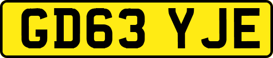 GD63YJE