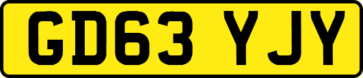 GD63YJY