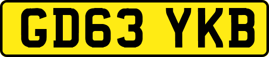 GD63YKB