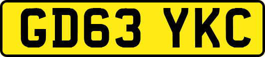 GD63YKC