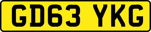 GD63YKG