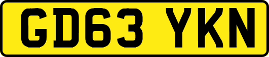 GD63YKN