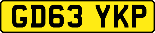 GD63YKP