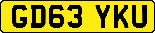 GD63YKU
