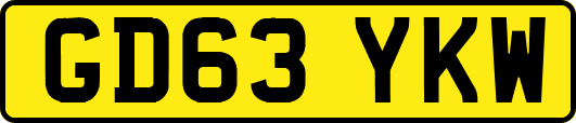 GD63YKW