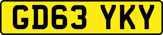 GD63YKY