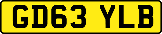 GD63YLB