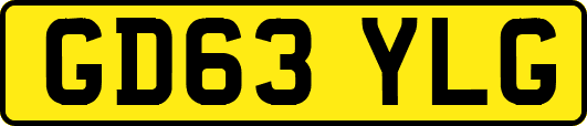 GD63YLG