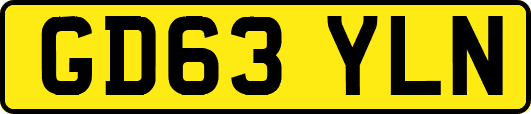 GD63YLN