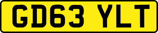 GD63YLT