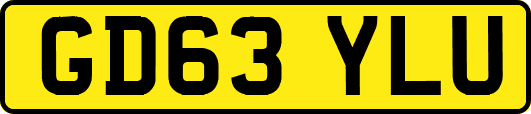 GD63YLU