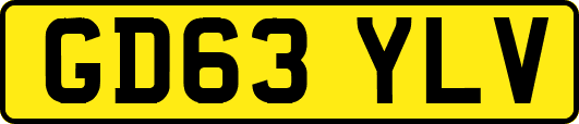 GD63YLV