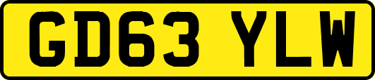 GD63YLW