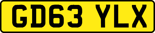 GD63YLX