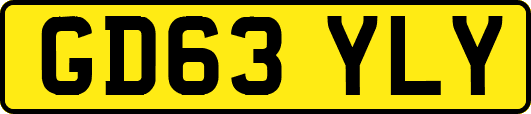 GD63YLY