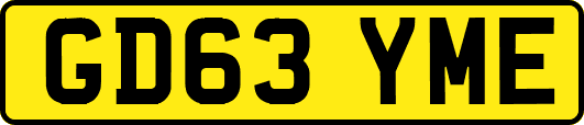 GD63YME