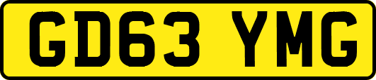 GD63YMG