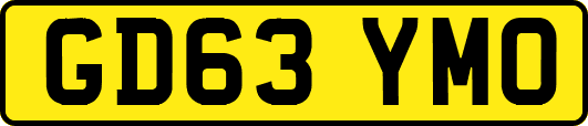 GD63YMO