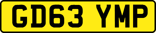 GD63YMP