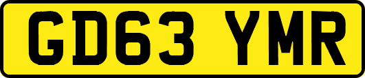 GD63YMR