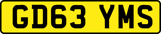 GD63YMS