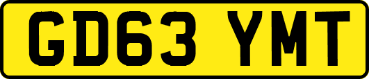 GD63YMT