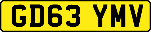 GD63YMV