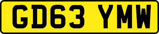 GD63YMW