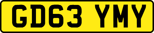 GD63YMY