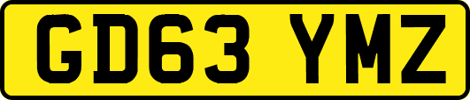 GD63YMZ